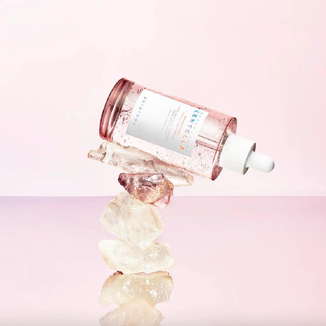 SKIN1004  Madagascar Centella Poremizing Fresh Ampoule - Image 3