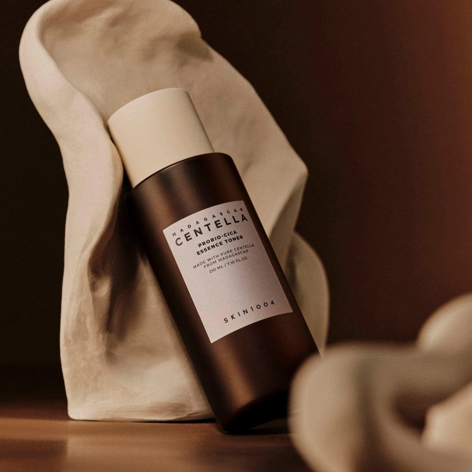 SKIN1004 Madagascar Centella Probio-Cica Essence Toner, 210ml - Image 4