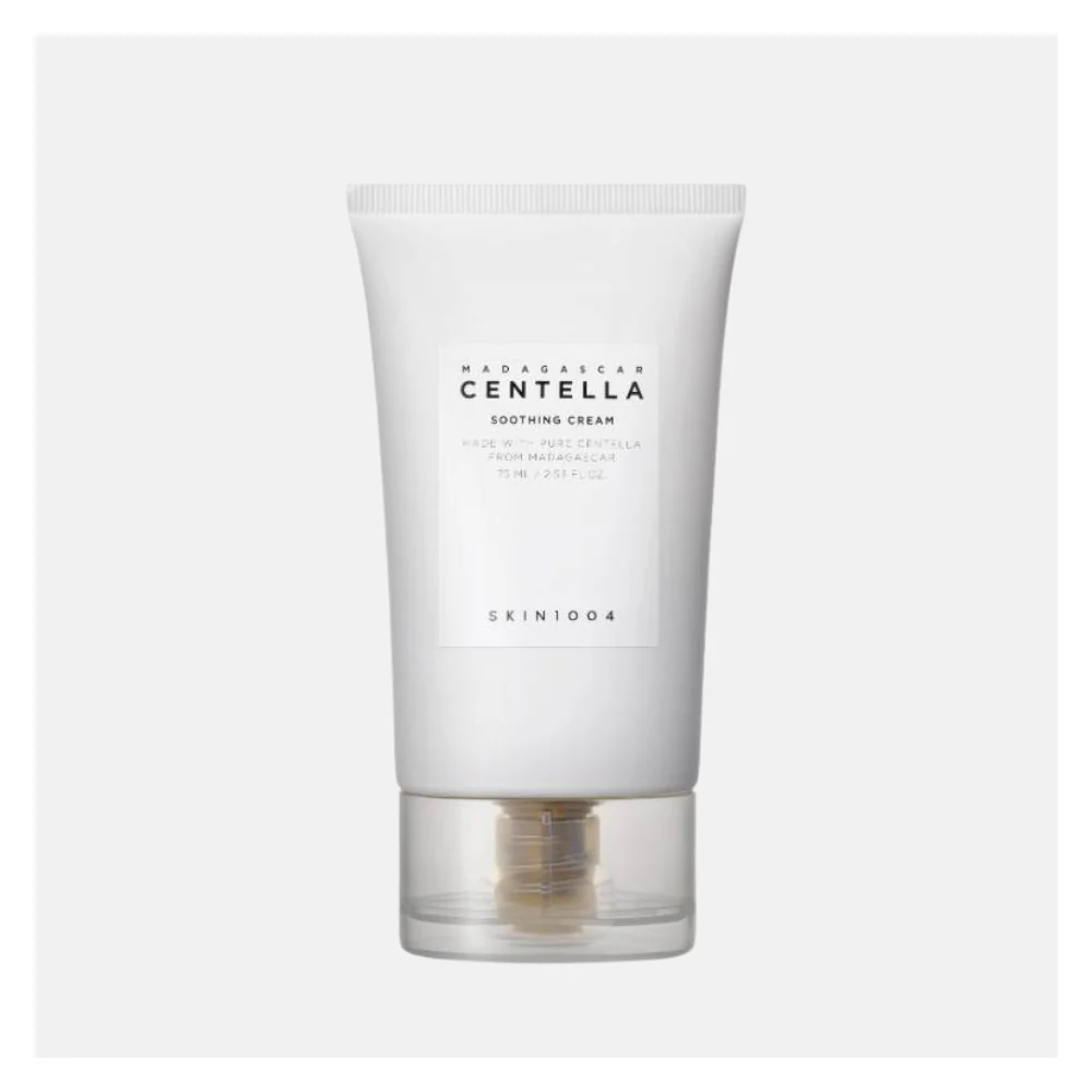 SKIN1004 Madagascar Centella Soothing Cream, 75ml