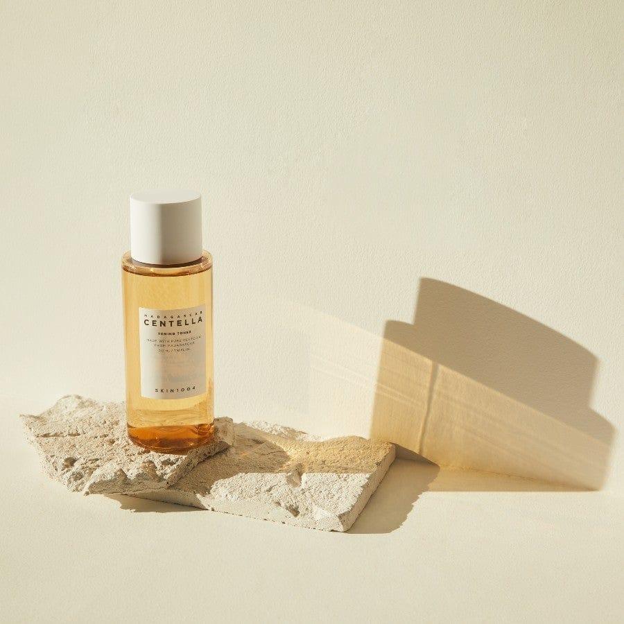SKIN1004 Madagascar Centella Toning Toner, 210ml - Image 3
