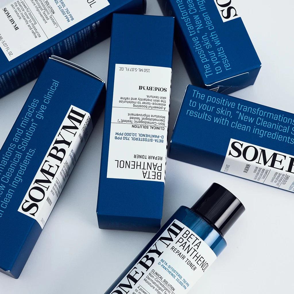 SOMEBYMI Beta Panthenol Repair Toner, 150ml - Image 3