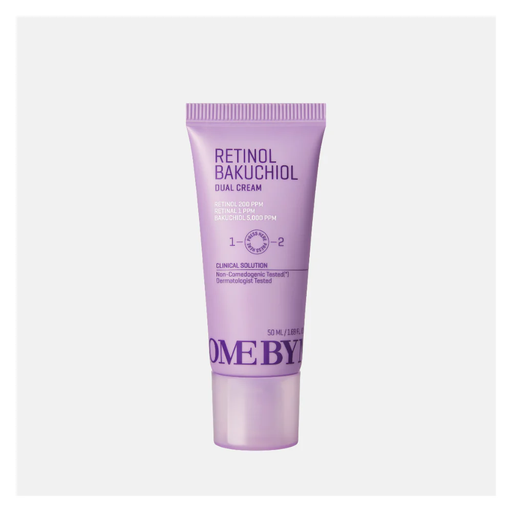 SOMEBYMI Retinol Bakuchiol Dual Cream, 50ml