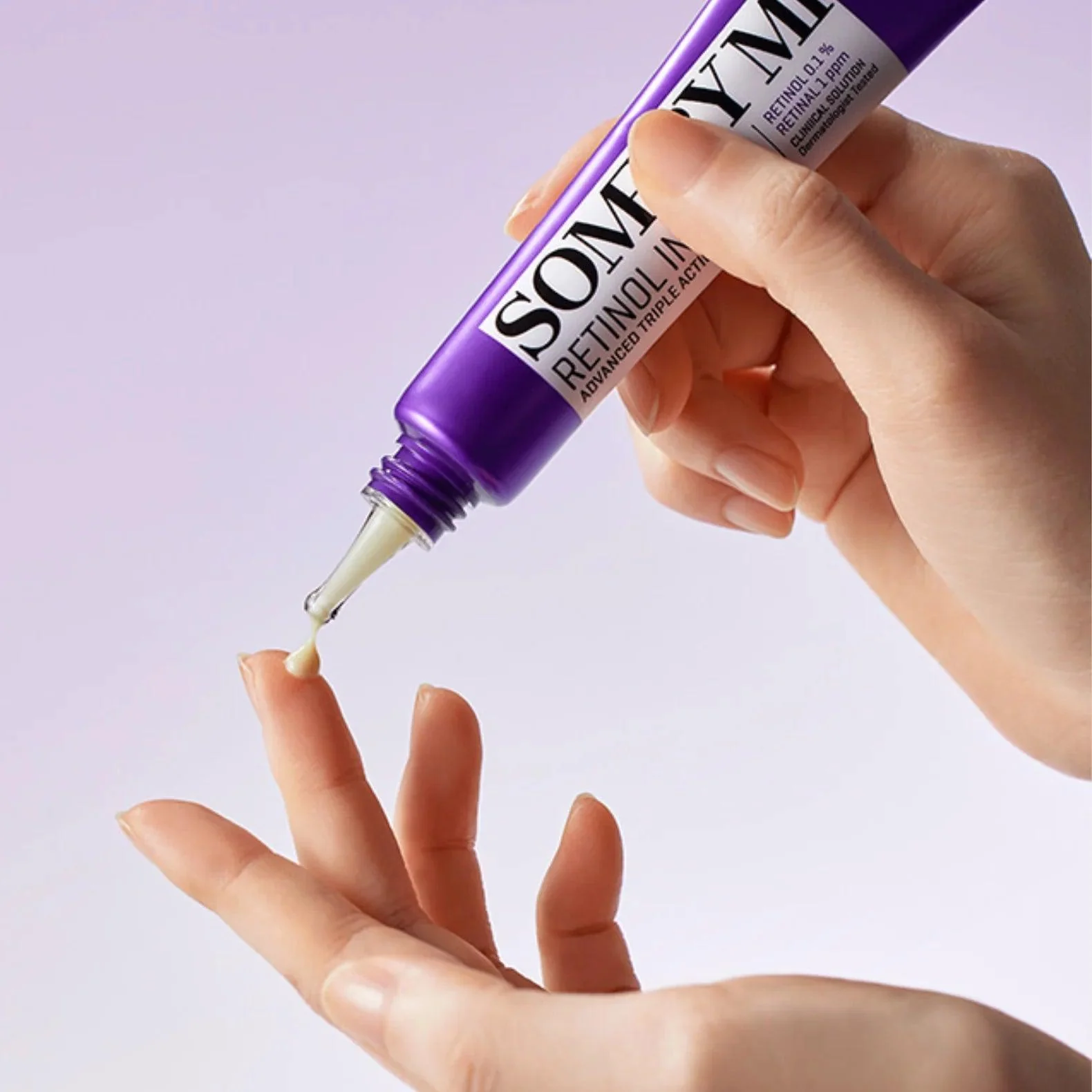 SOMEBYMI Retinol Intense Reactivating Eye Cream, 30ml - Image 2