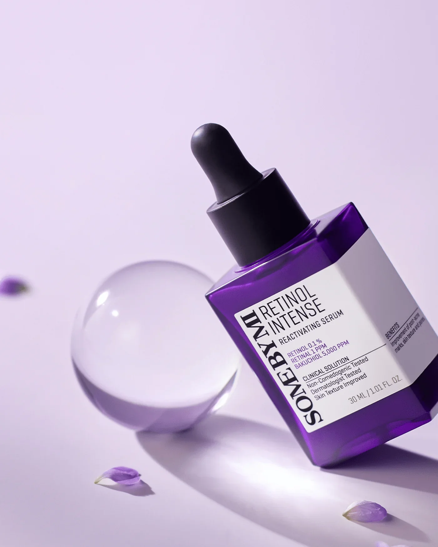SOMEBYMI Retinol Intense Reactivating Serum, 30ml - Image 2