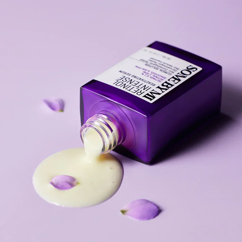 SOMEBYMI Retinol Intense Reactivating Serum, 30ml - Image 3