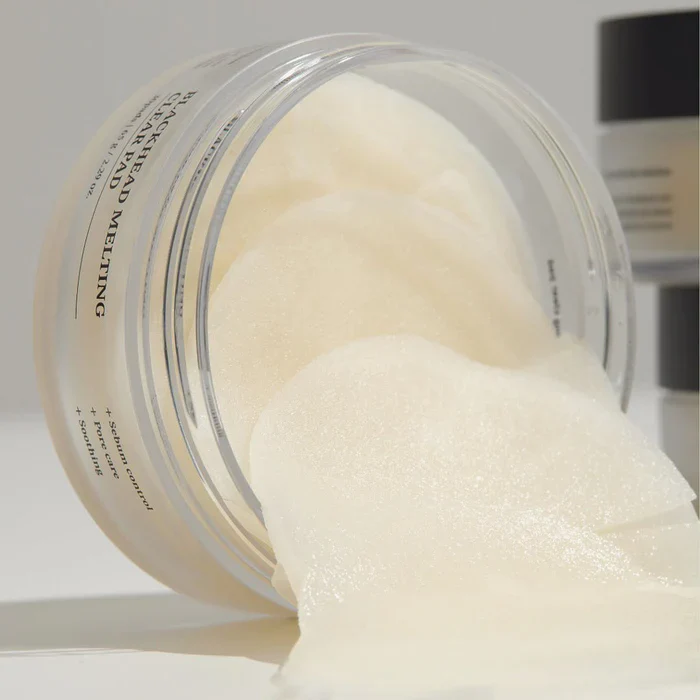 Sungboon Editor Blackhead Melting Clear Pad, 30 pads - Image 4