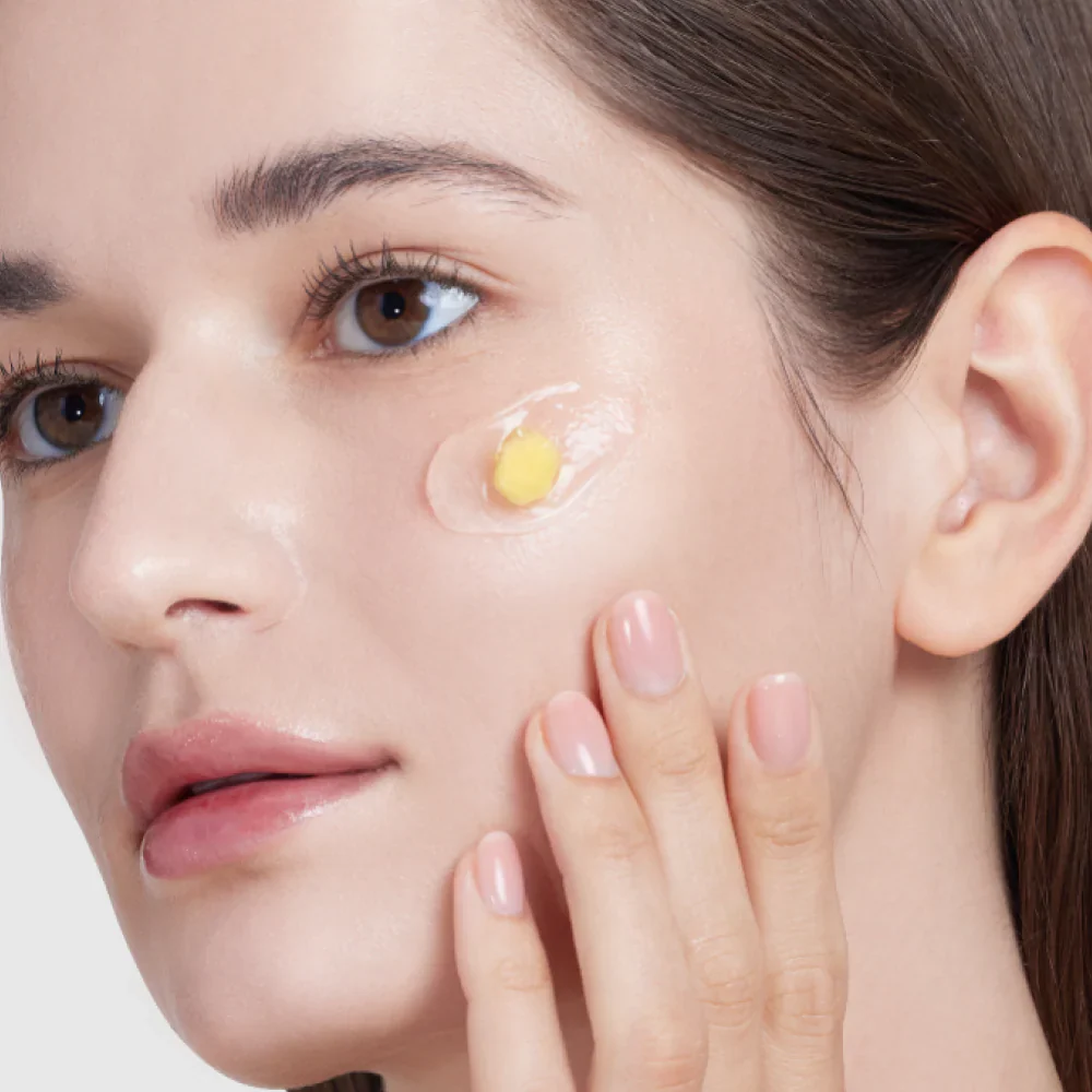 Sungboon Editor Deep Collagen Retinol Power Boosting Capsule Cream, 50ml - Image 3