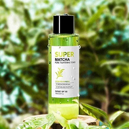 SOME BY MI Super Matcha Pore Tightening Toner, 150ml - Image 3