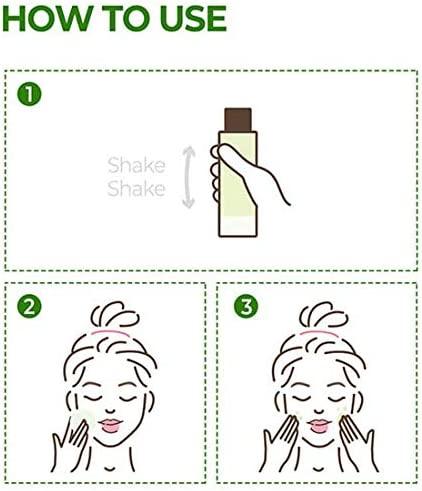 SOME BY MI Super Matcha Pore Tightening Toner, 150ml - Image 4