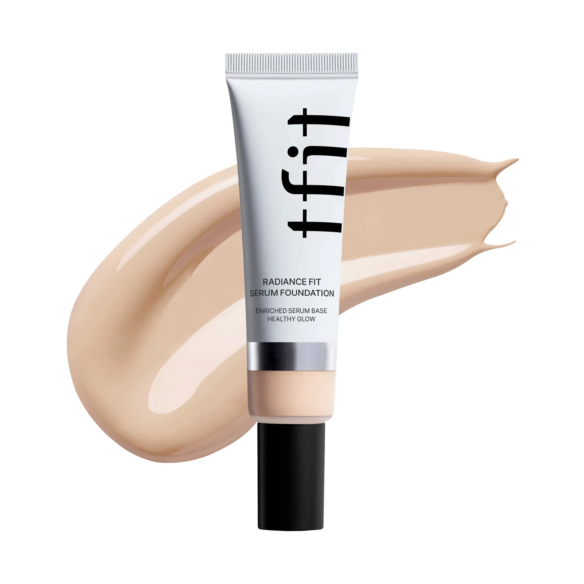 TFIT Radiance Fit Serum Foundation, 30g - Image 10