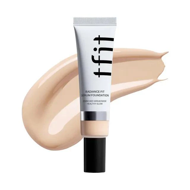 TFIT Radiance Fit Serum Foundation, 30g - Image 3