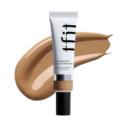 TFIT Radiance Fit Serum Foundation, 30g - Image 6