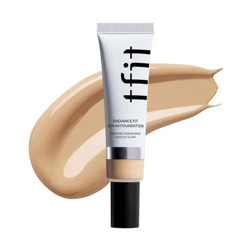 TFIT Radiance Fit Serum Foundation, 30g - Image 7