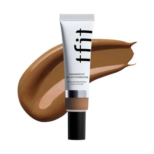 TFIT Radiance Fit Serum Foundation, 30g - Image 9