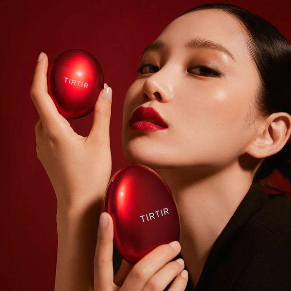 TIRTIR Mask Fit Red Cushion MINI, 4,5g - Image 2