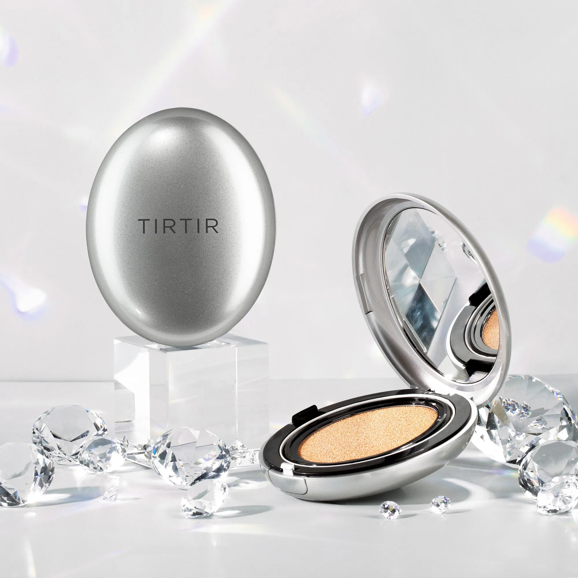 TIRTIR Mask Fit Aura Cushion, 18 g - Image 3