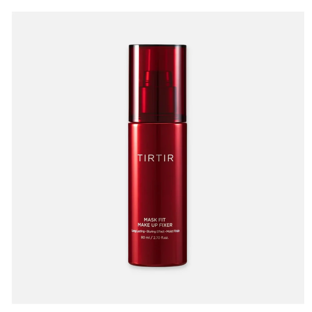 TIRTIR Mask Fit Make Up Fixer, 80ml