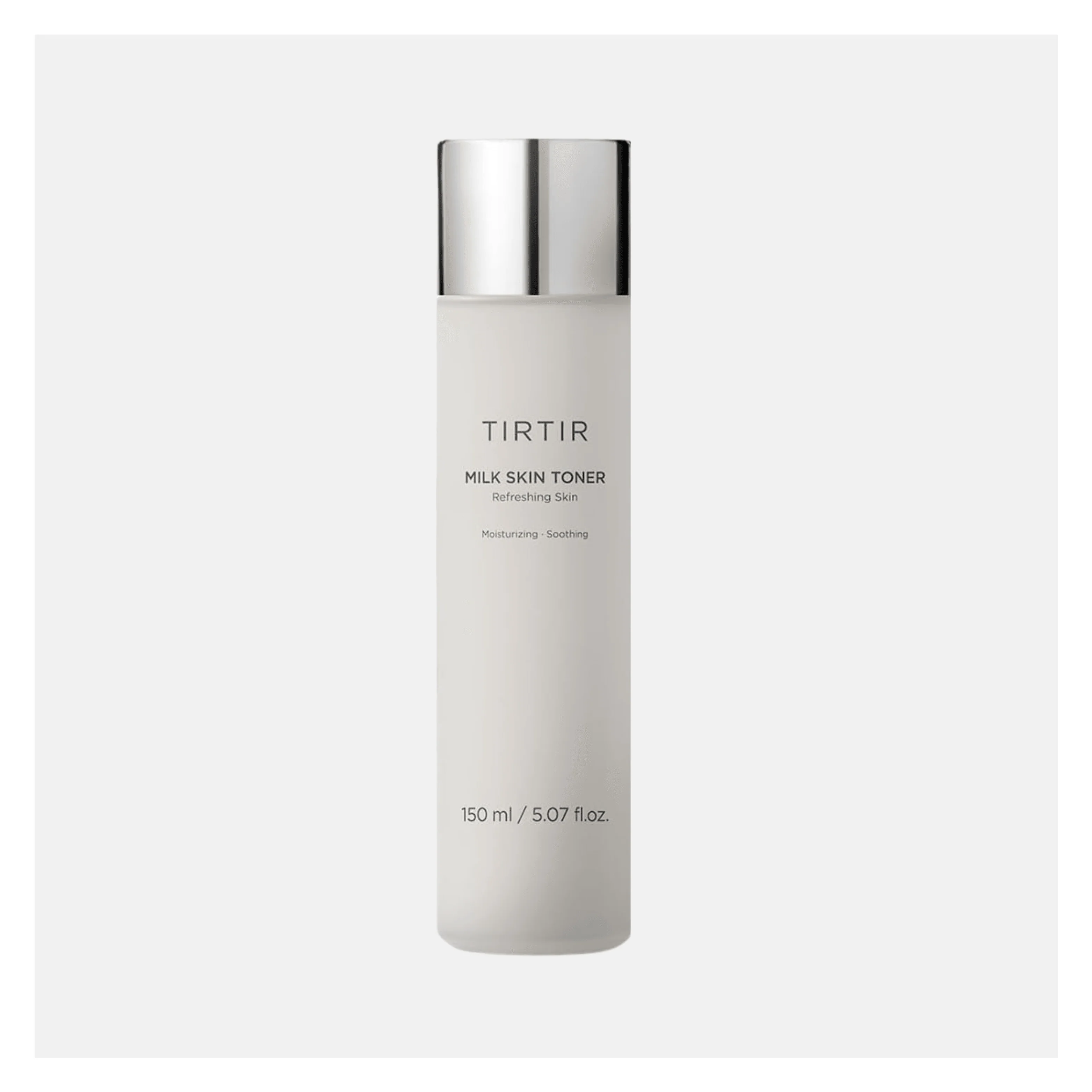 TIRTIR Milk Skin Toner, 150ml
