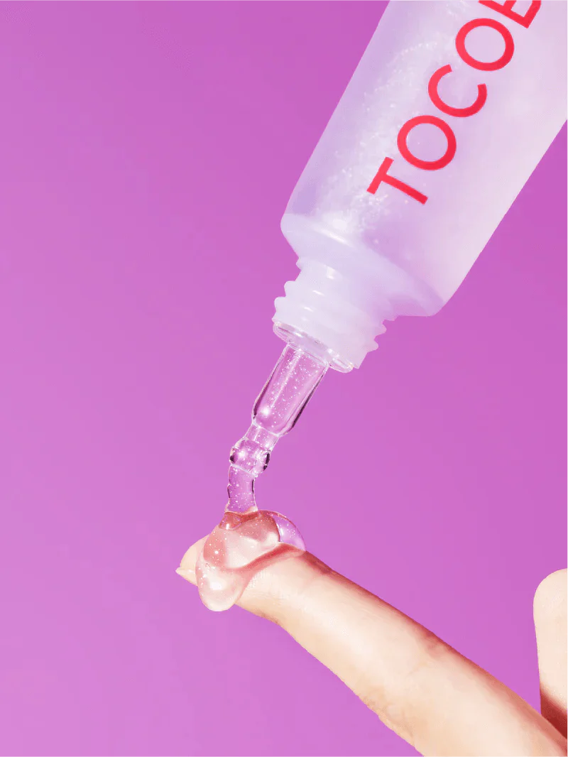 Tocobo Collagen Brightening Eye Gel Cream, 30ml - Image 2