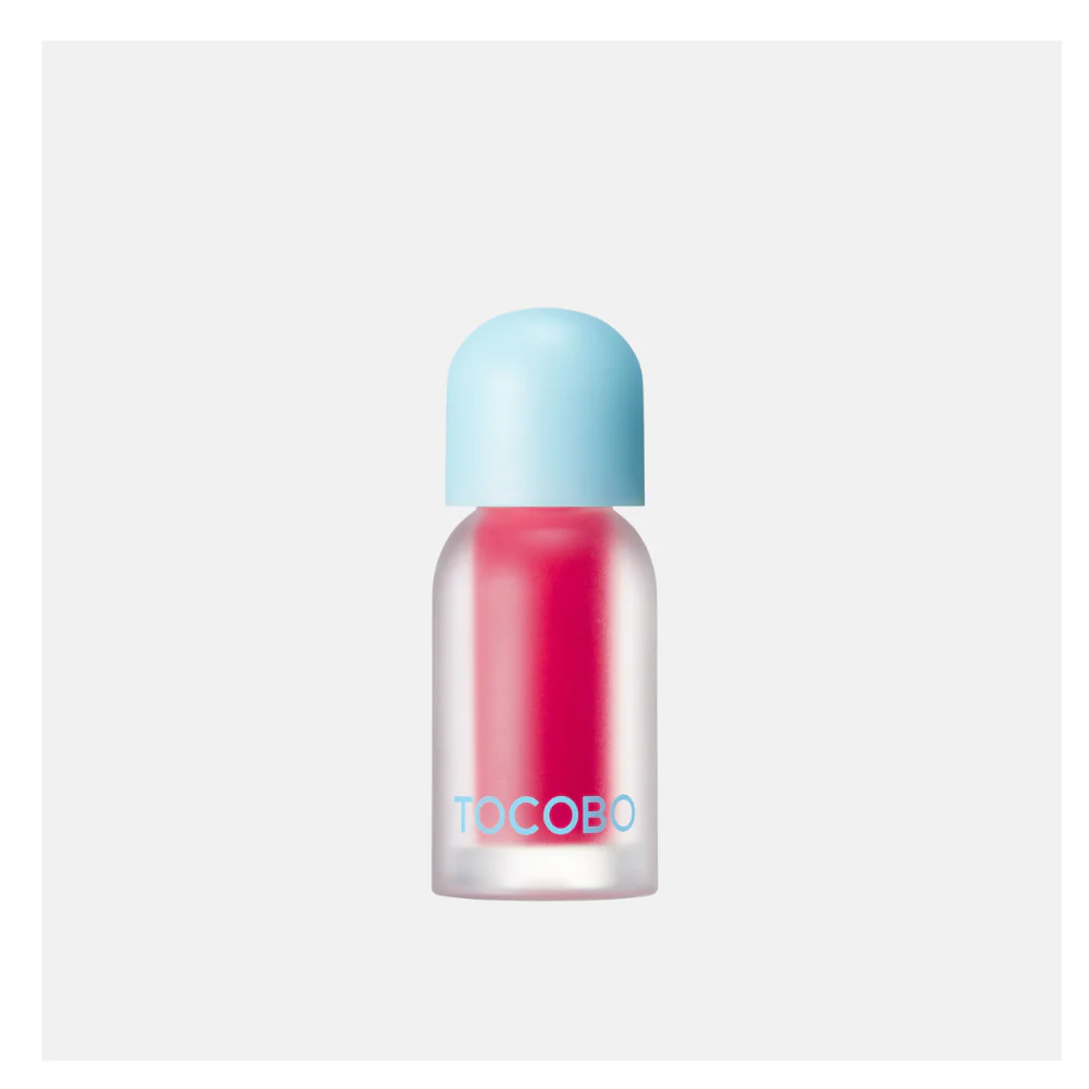 Tocobo Juicy Berry Plumping Lip Oil, 4g