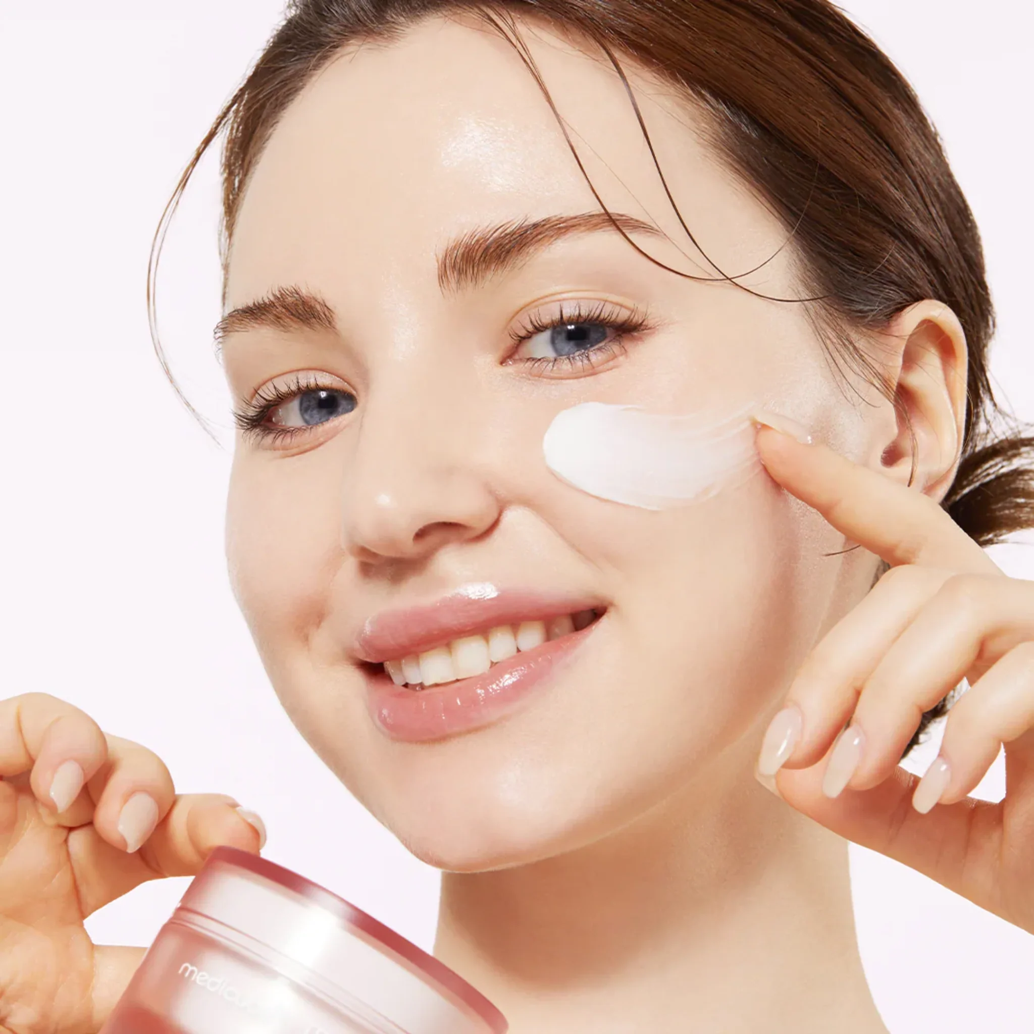 MEDICUBE Triple Collagen Cream 4.0, 50ml - Image 3