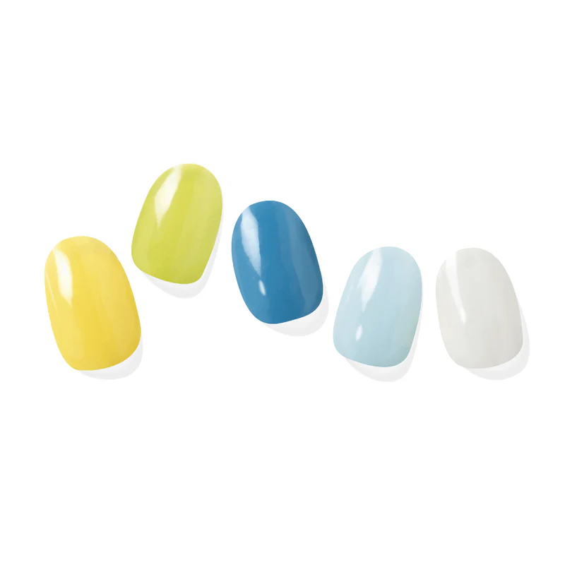 Unghie in Gel Adesive - Spring Step - Image 5