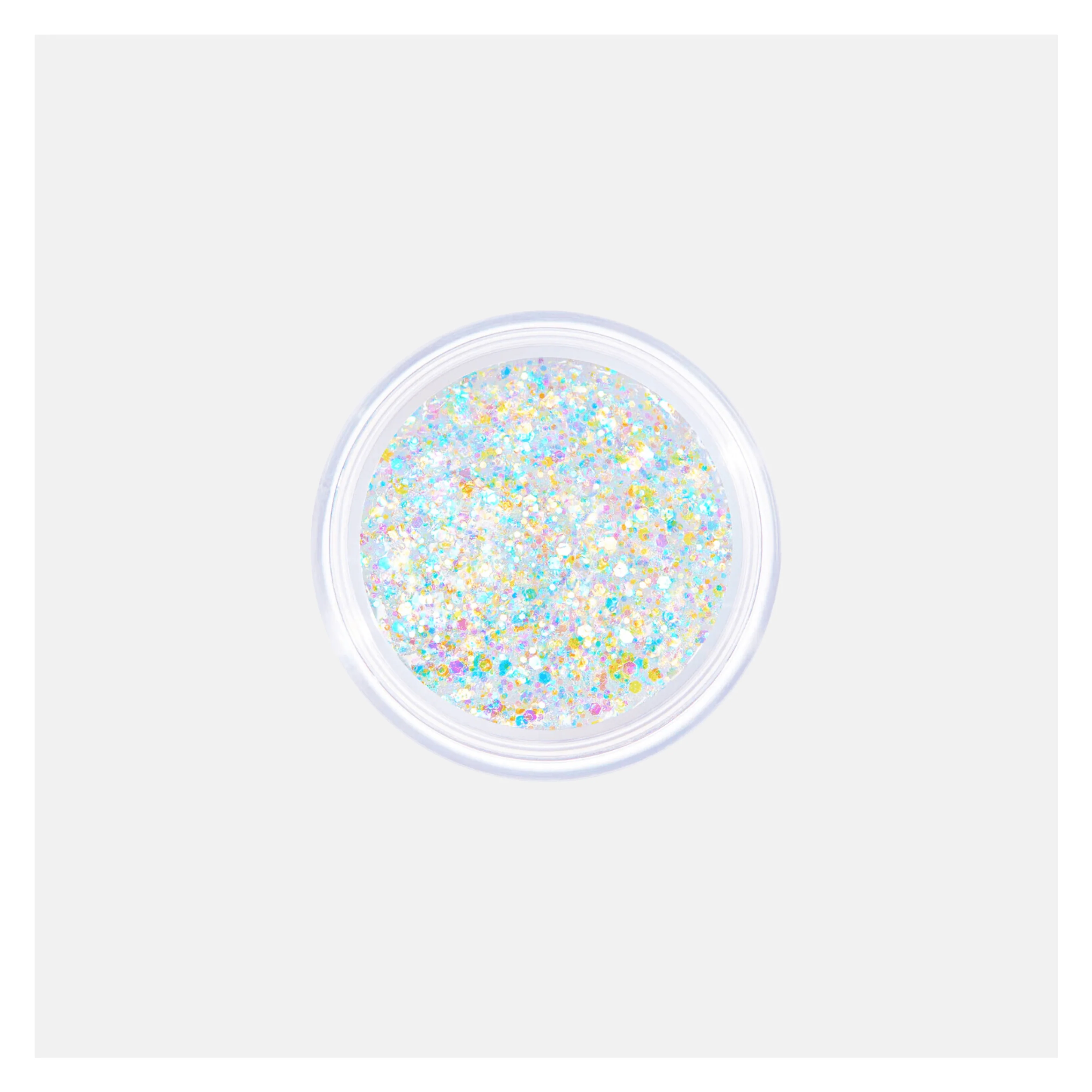 Unleashia - Get Loose Glitter Gel, 4g