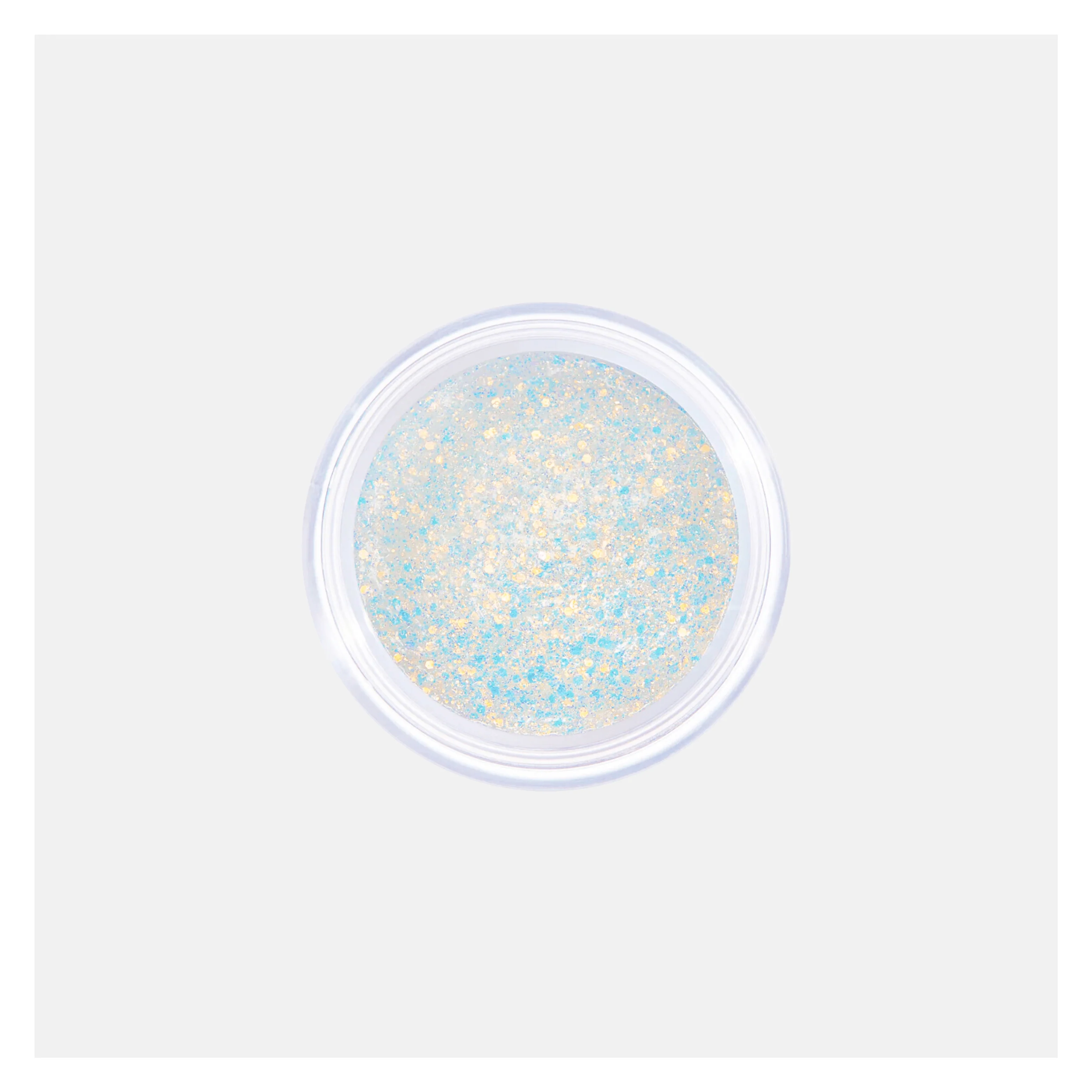 Unleashia - Get Loose Glitter Gel, 4g - Image 3