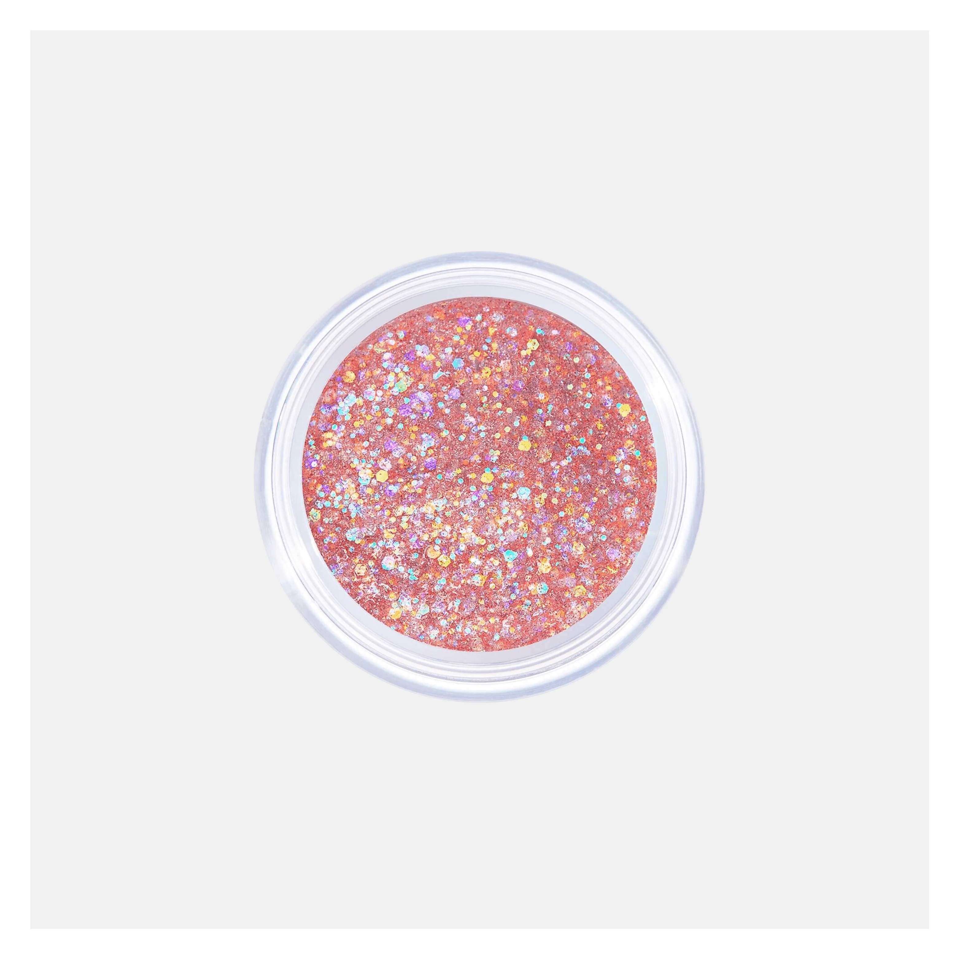 Unleashia - Get Loose Glitter Gel - 4 Love Dreamer, 4g