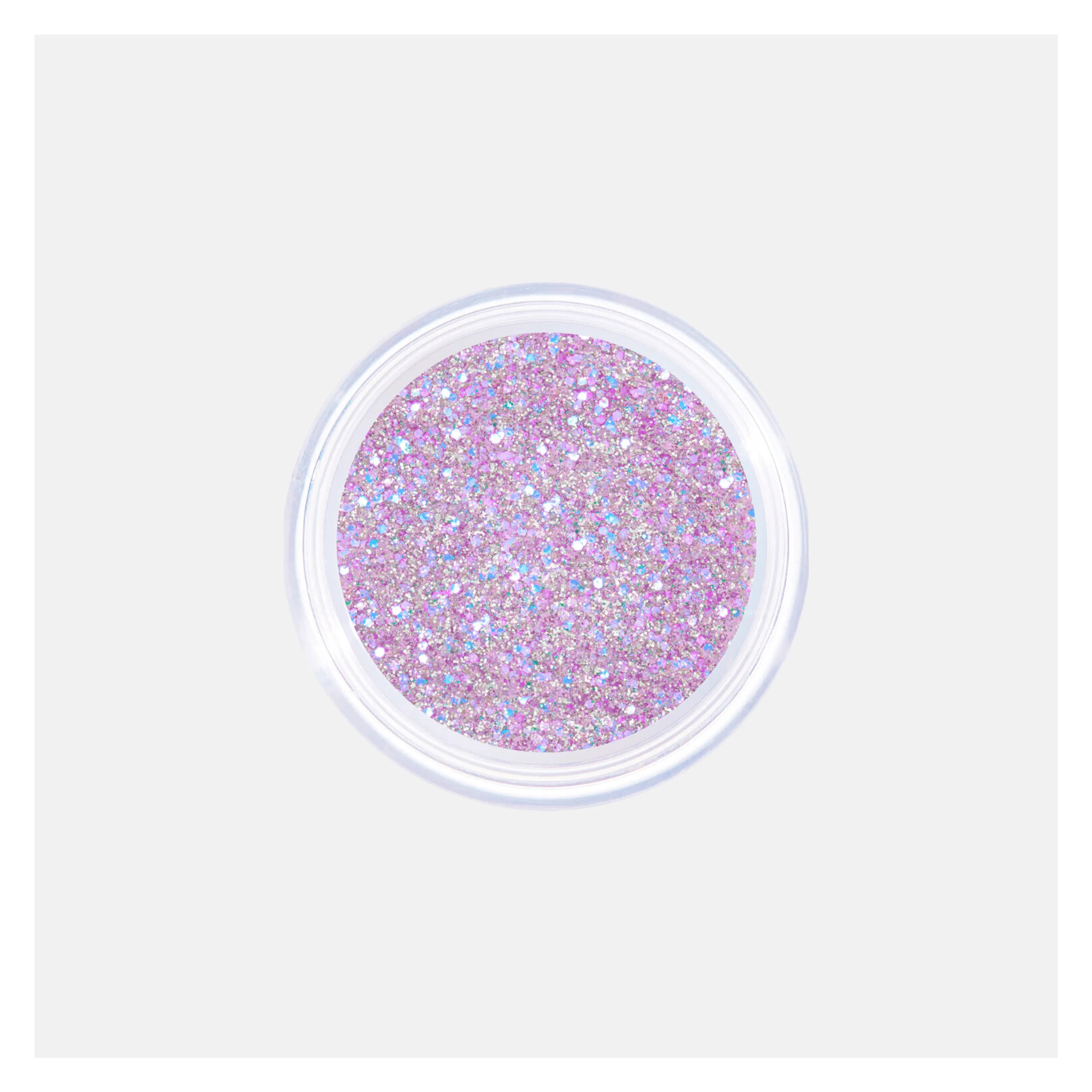 Unleashia - Get Loose Glitter Gel - 7 Happy Baker, 4g