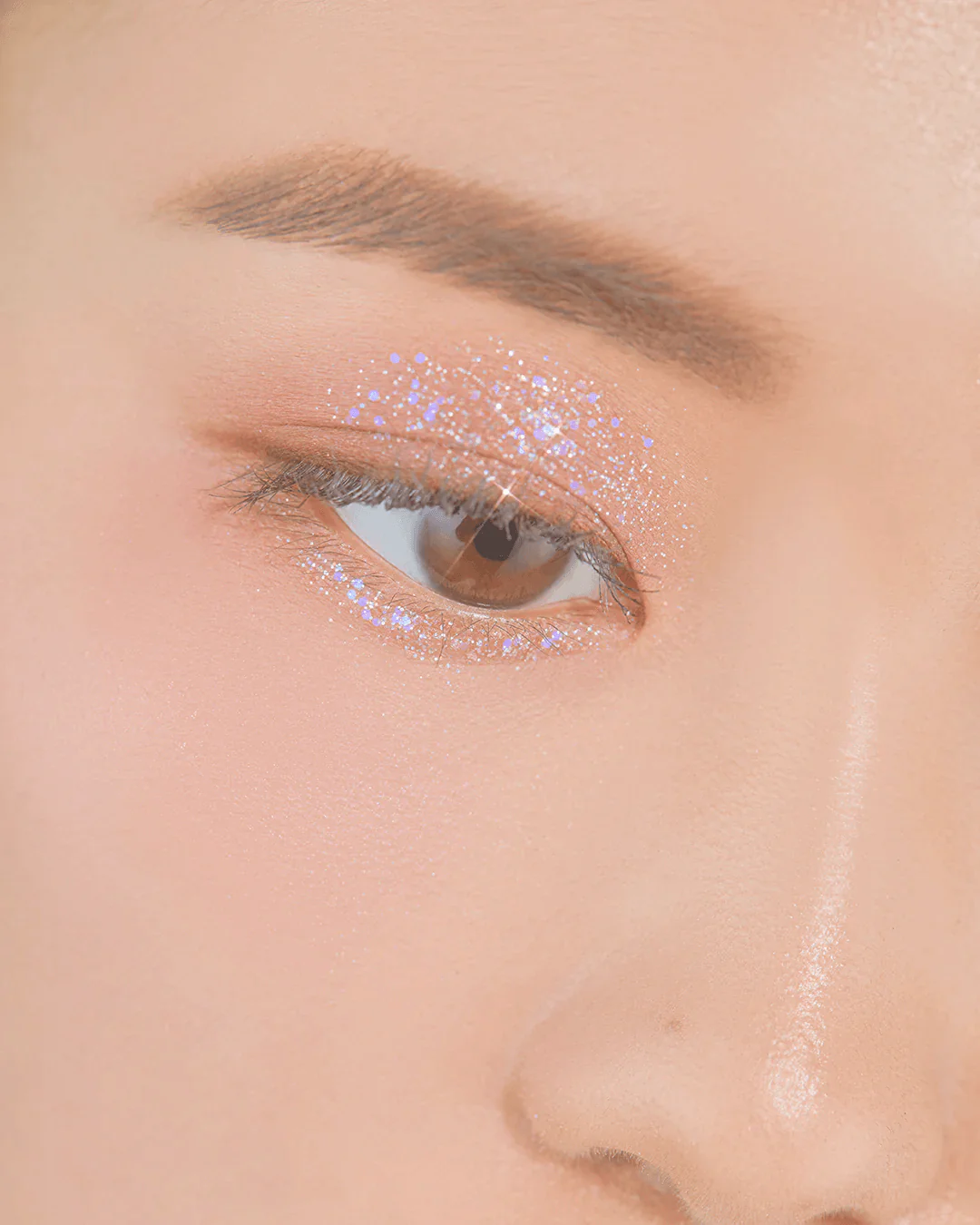 Unleashia - Get Loose Glitter Gel - 7 Happy Baker, 4g - Image 2