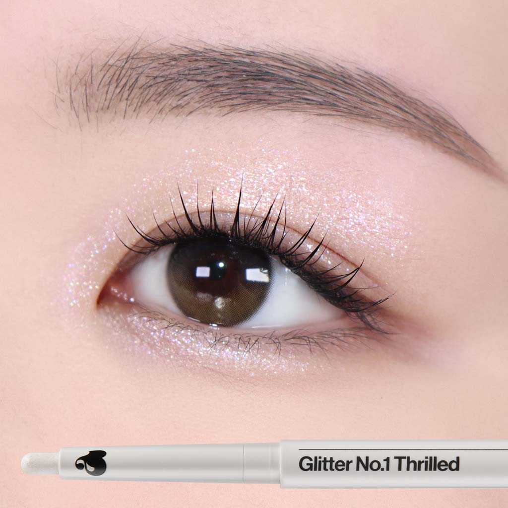 Unleashia - Pretty Easy Glitter Stick - Image 7