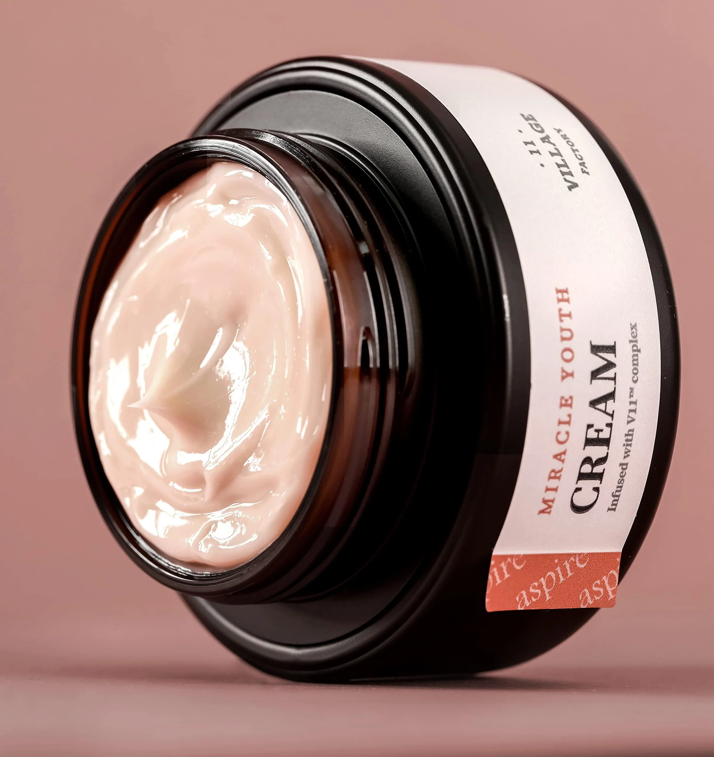 VILLAGE 11 FACTORY Miracle Youth Cream, 50ml - Image 3