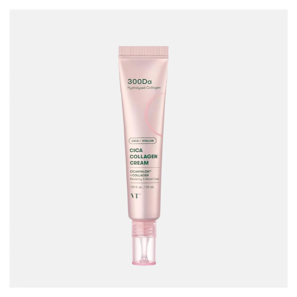 VT Cica Collagen Cream, 30ml