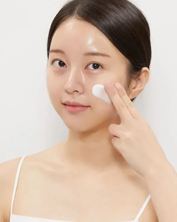VT Cica Collagen Cream, 30ml - Image 2