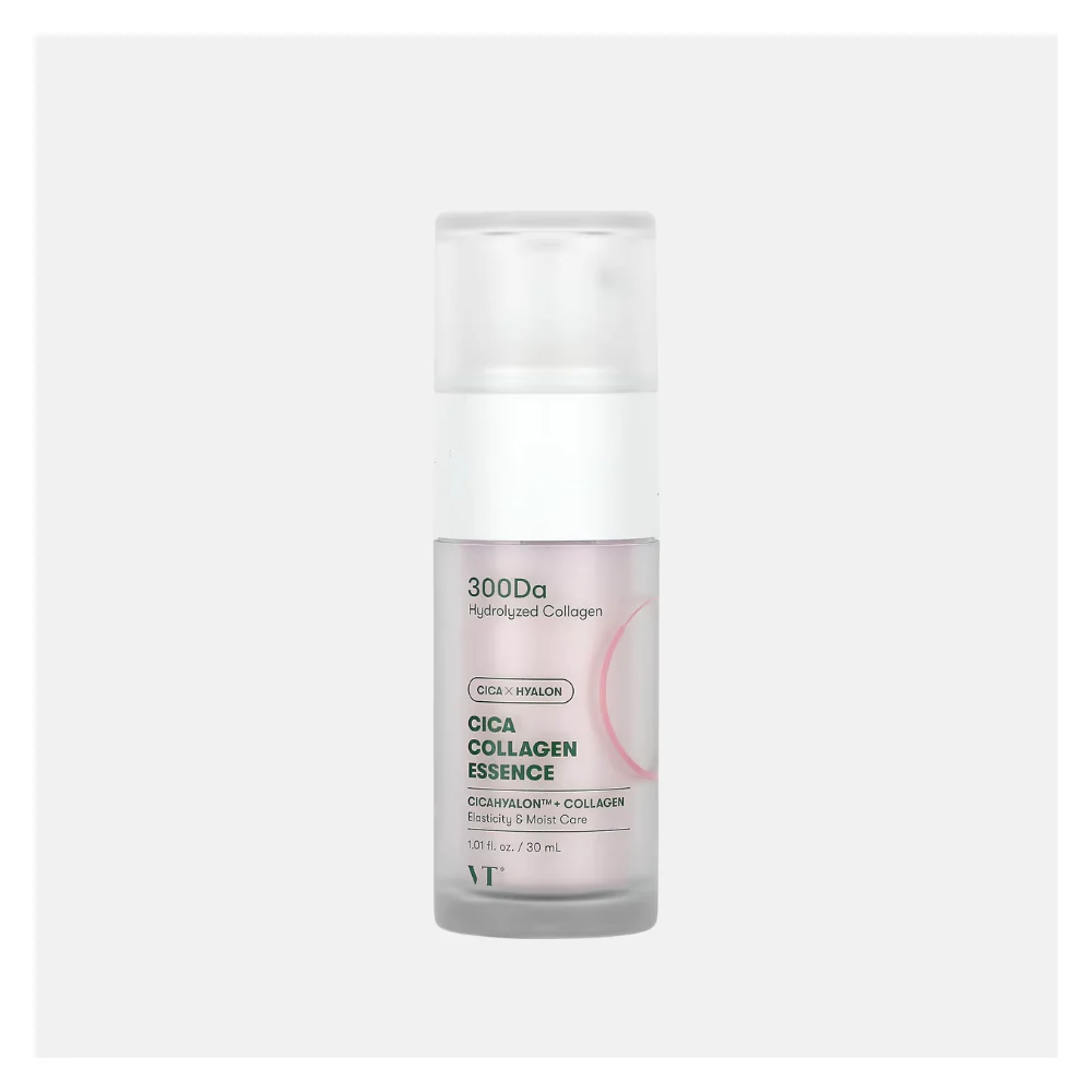 VT Cica Collagen Essence, 30ml