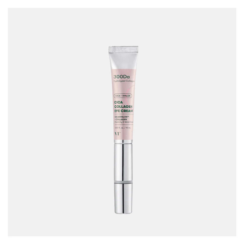 VT Cica Collagen Eye Cream, 15ml