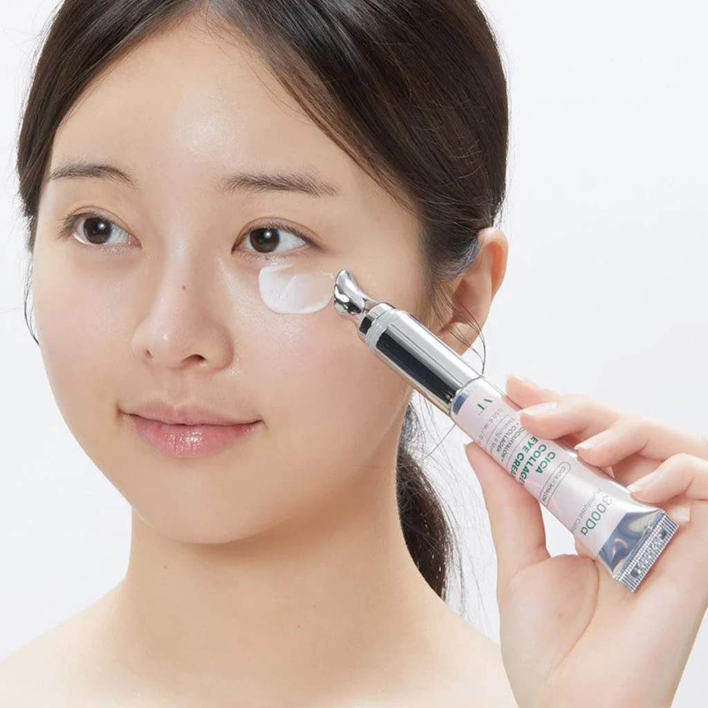 VT Cica Collagen Eye Cream, 15ml - Image 2
