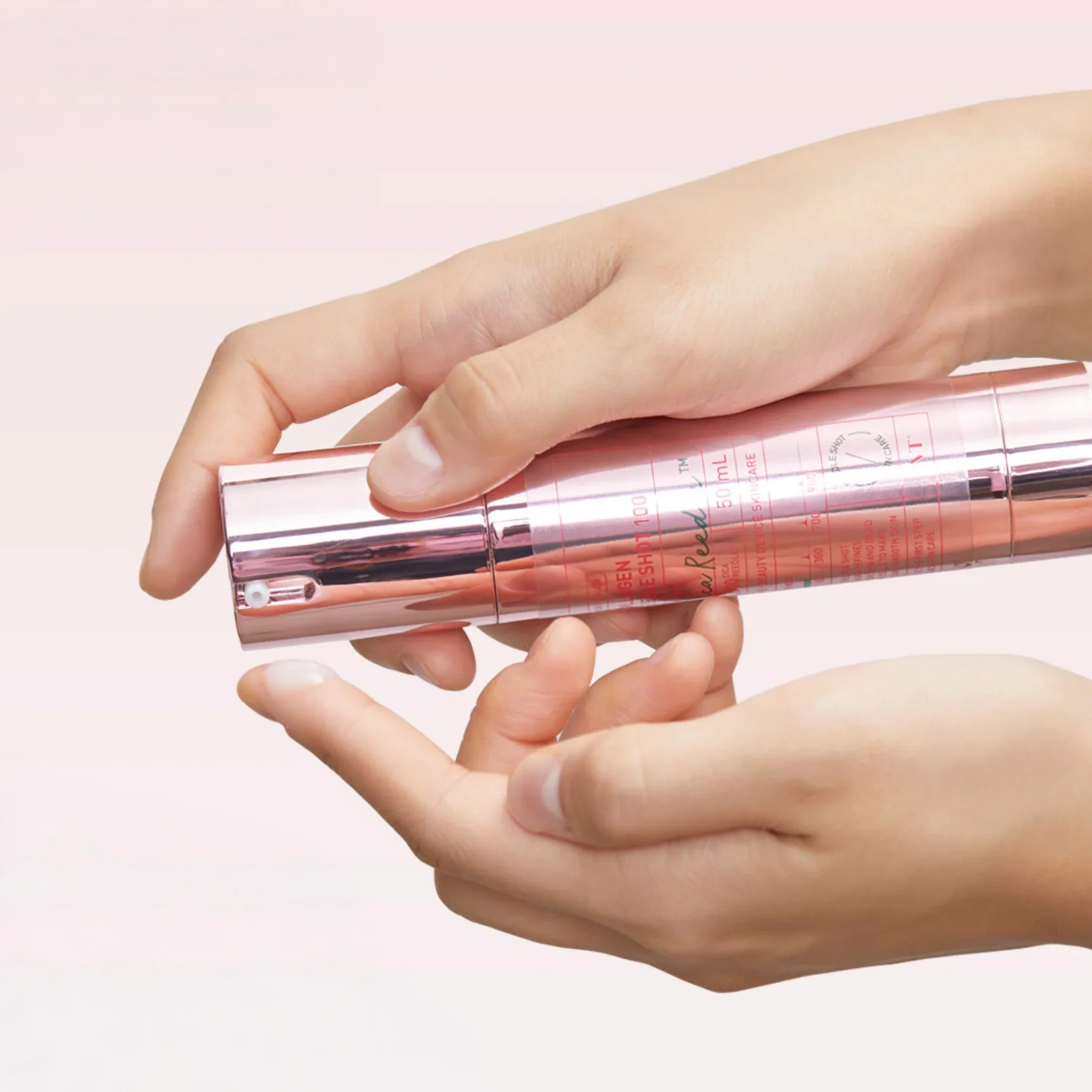 VT COSMETICS Collagen Reedle Shot 100, 50ml - Image 2