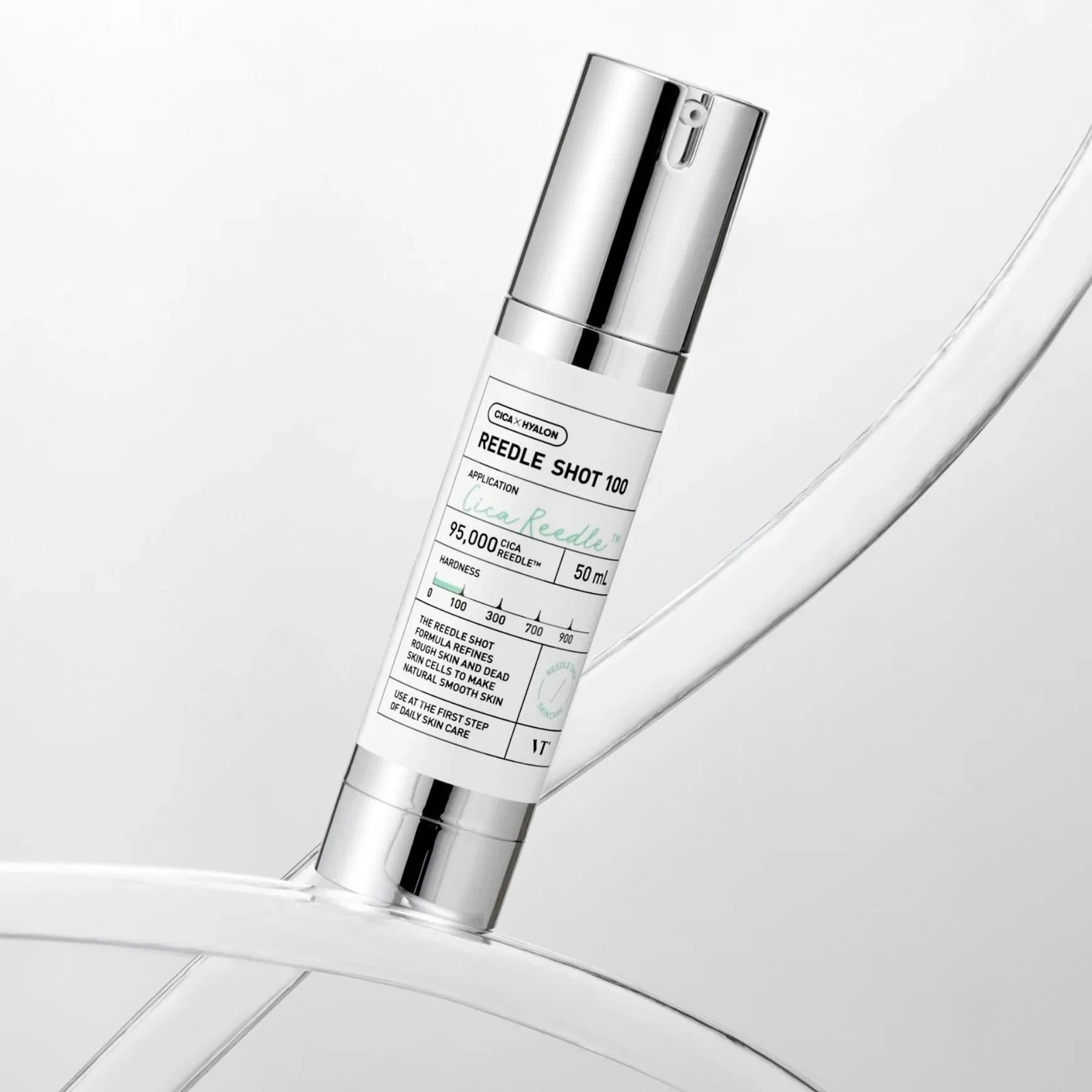 VT COSMETICS Reedle Shot 100, 50ml - Image 2