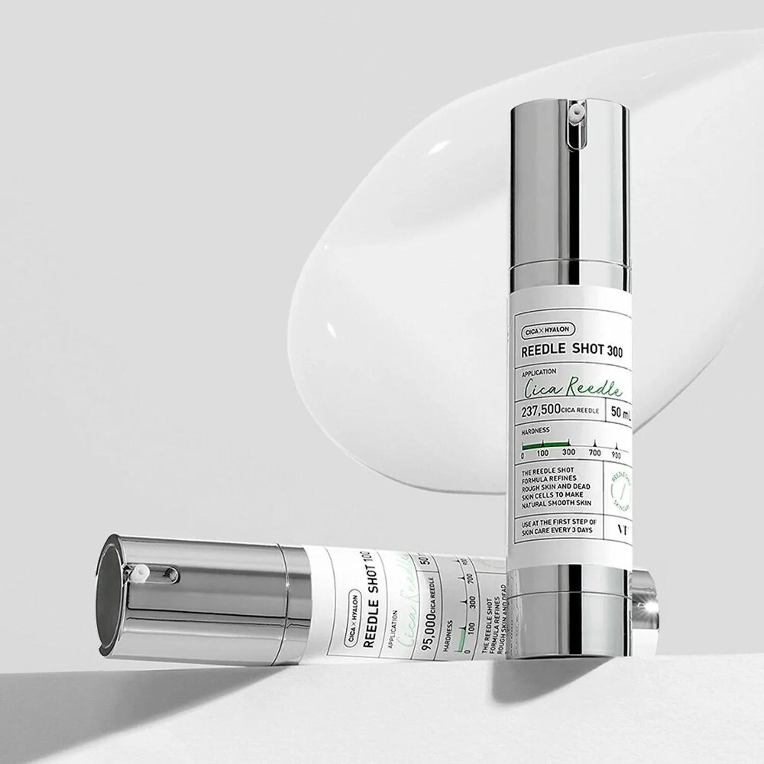 VT COSMETICS Reedle Shot 300, 50ml - Image 2