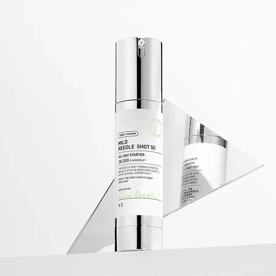 VT COSMETICS Reedle Shot 50, 50ml - Image 2