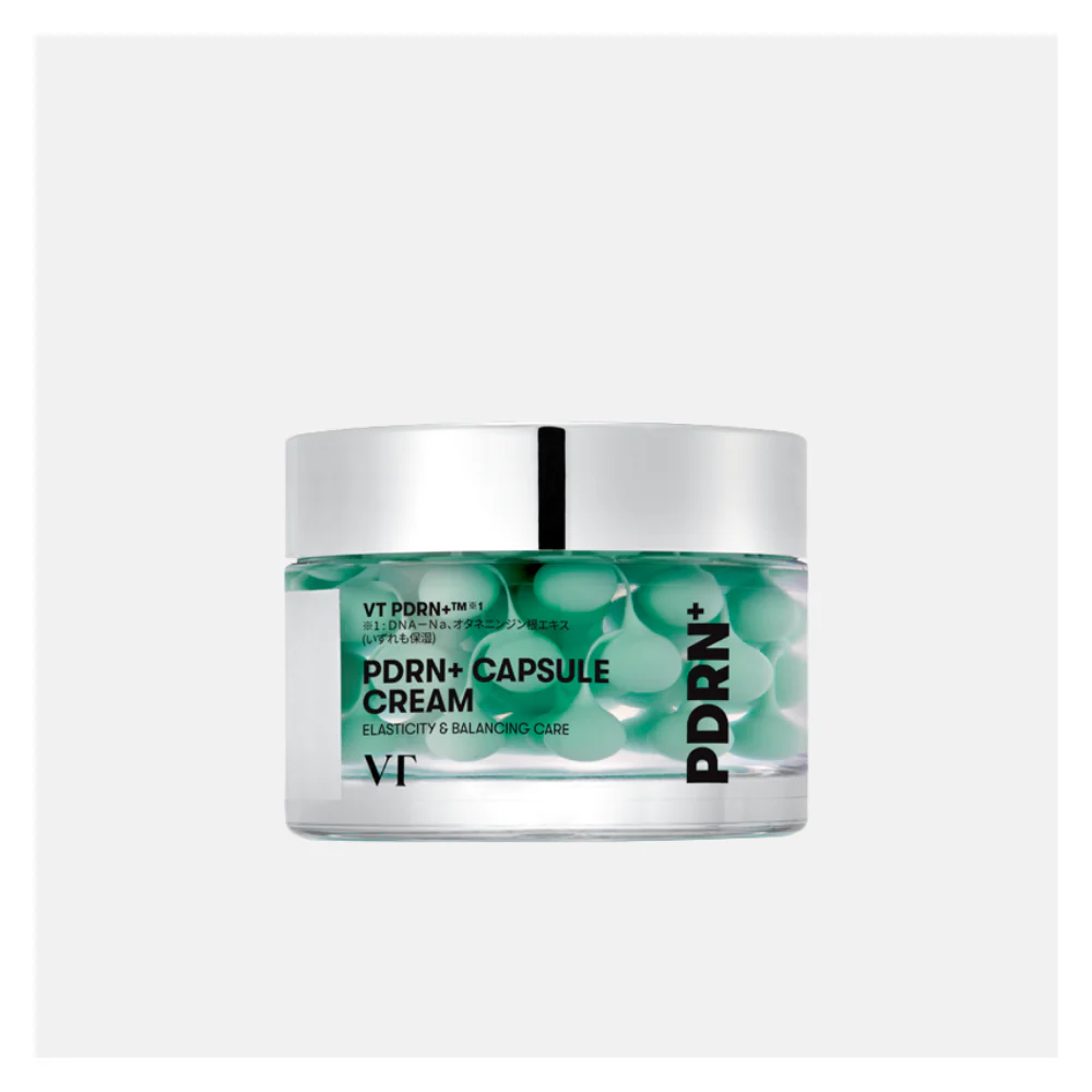 VT PDRN Capsule Cream 100, 50ml