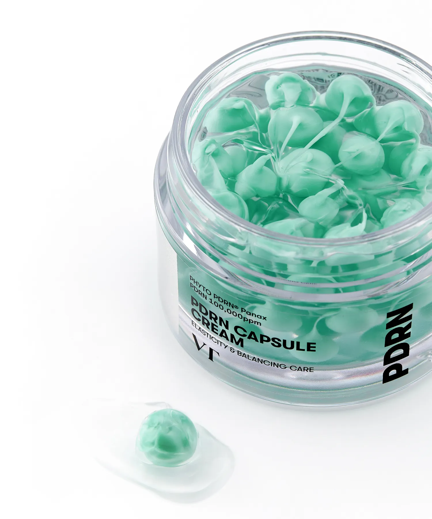 VT PDRN Capsule Cream 100, 50ml - Image 3