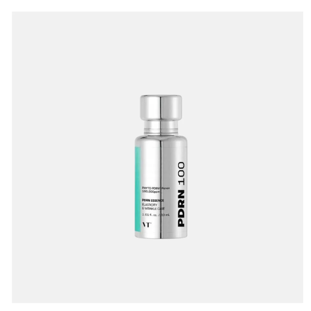 VT COSMETICS PDRN Essence 100, 30ml