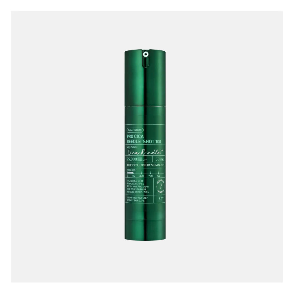 VT COSMETICS Pro Cica Reedle Shot 100, 50ml