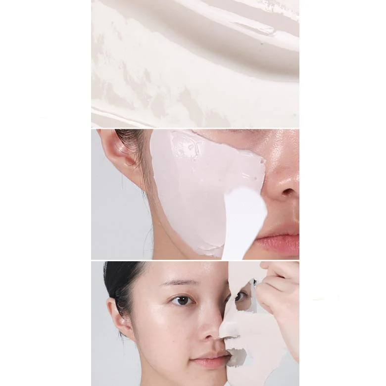 VT COSMETICS Reedle Shot EX Vitamin Modeling Pack, 25g - Image 3