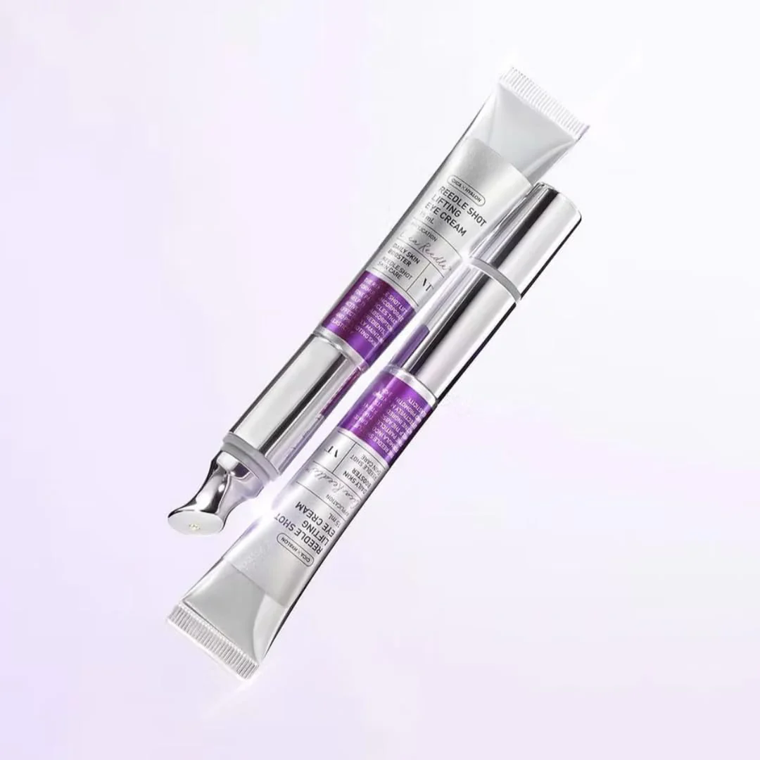 VT COSMETICS Reedle Shot Lifting Eye Cream, 15ml - Image 2