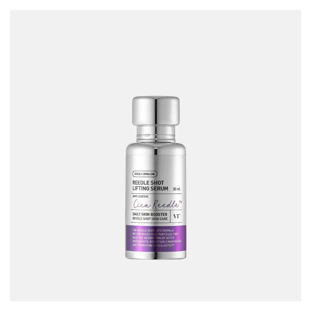 VT Reedle Shot Lifting Serum, 30ml