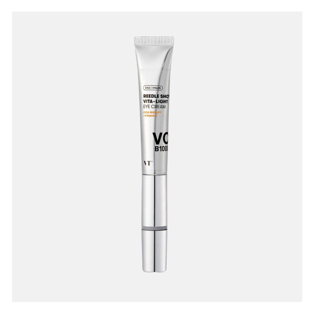 VT COSMETICS Reedle Shot Vita-Light Eye Cream, 15ml